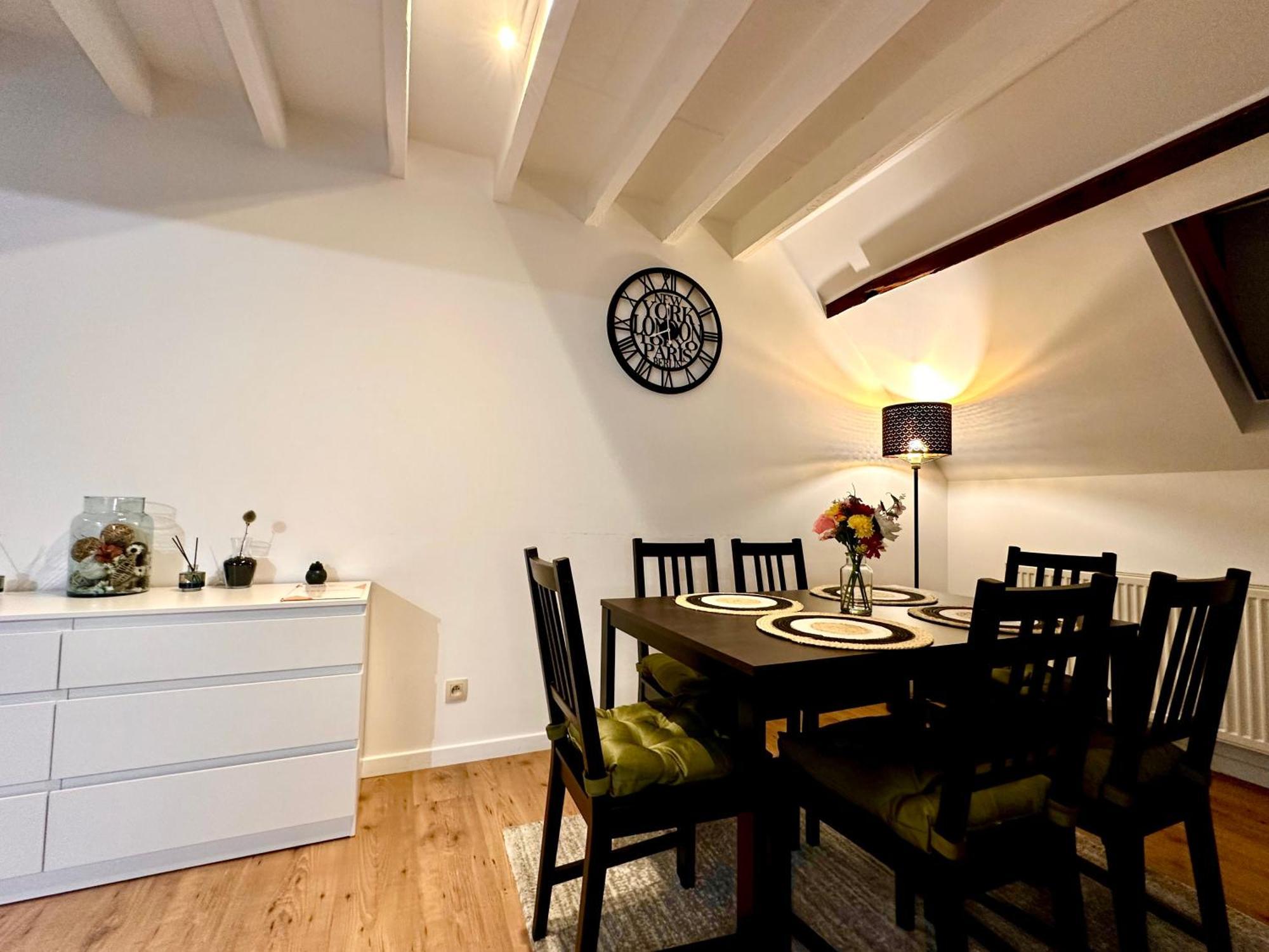 Luxury Suites Centrum By Rikas Hotels Amberes Exterior foto