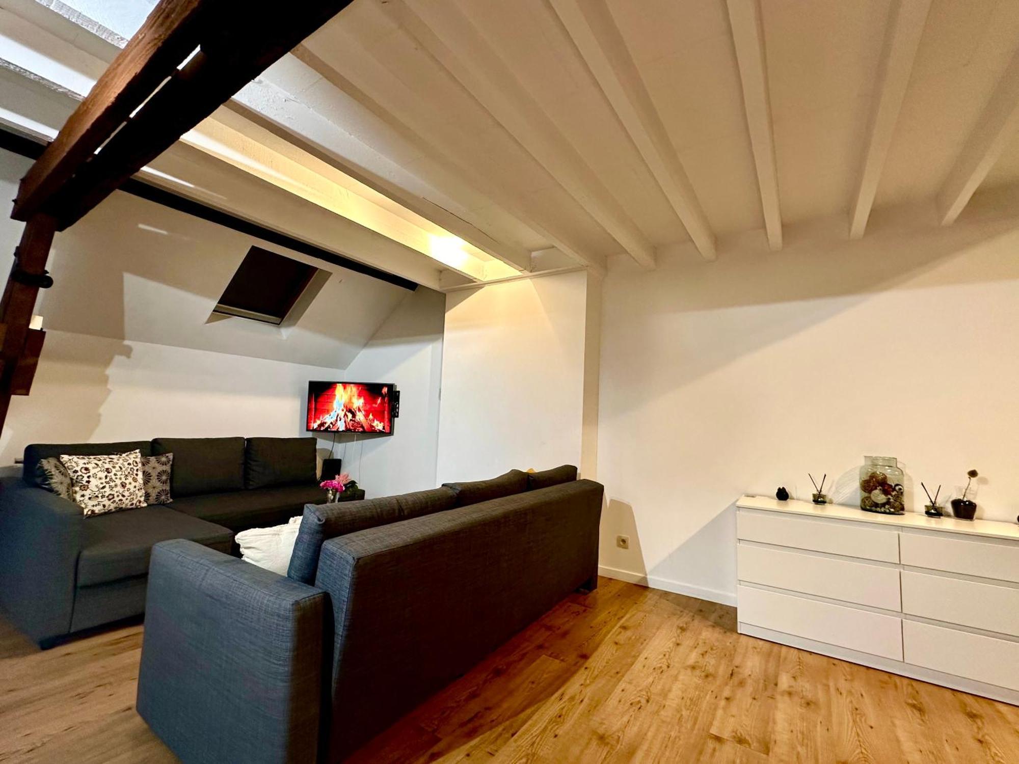Luxury Suites Centrum By Rikas Hotels Amberes Exterior foto